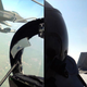 Image for article titled US Air Force's F-22s & F-15s Just Battled One Of Their Most Feared Foes